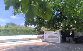 Casa La Pecha, Ronda